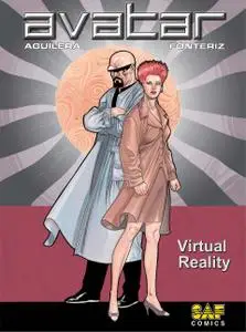 GER Avatar 01-Virtual Reality Scanlation 819 2019 GCA