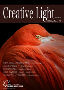 Creative Light - Issue 37 2020