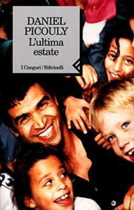 L'ultima estate - Daniel Picouly