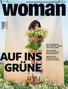 Woman Austria - 8 Mai 2024