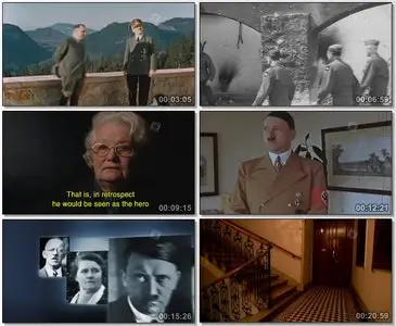 Hitler's Family - In the Shadow of the Dictator
