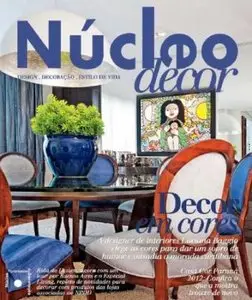Nucleo Decor No.27 2012
