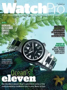 WatchPro - June 2015