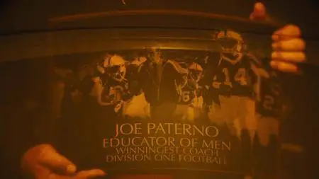 Paterno (2018)