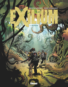Exilium - Tome 1 - Koïos (2018)