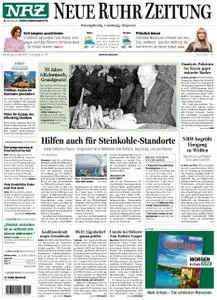 Neue Ruhr Zeitung – 23. Mai 2019
