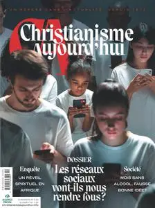 Christianisme Aujourd'hui - Février 2023