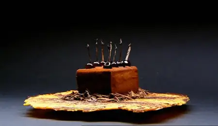 In Search of Perfection - Season 1