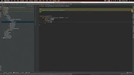 Advanced Kotlin Programming
