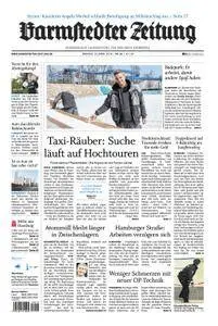 Barmstedter Zeitung - 13. April 2018