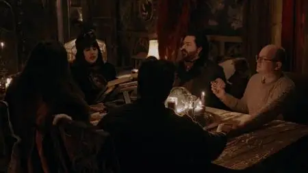 What We Do in the Shadows S02E02