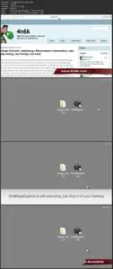 Surviving Digital Forensics: Windows Shellbags