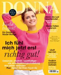 Donna – Februar 2021