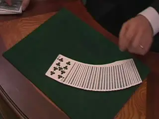 Gerry Griffin - Complete Card Magic [repost]
