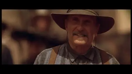 Geronimo: An American Legend (1993)
