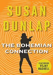 «The Bohemian Connection» by Susan Dunlap