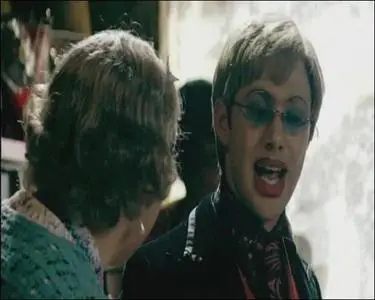 The League of Gentlemen: The Complete Series 3 (2002) - BBC Comedy Series