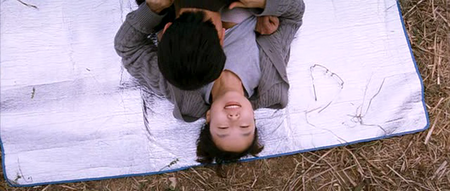Secret Sunshine (2007)