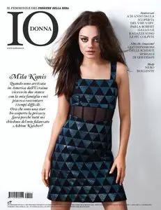 Io Donna de Il Corriere della Sera n. 19 (18-05-13)