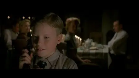 Äideistä parhain (2005)