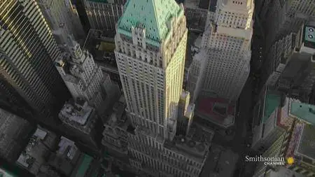 Smithsonian Channel - Aerial America: Maryland and Delaware (2011)
