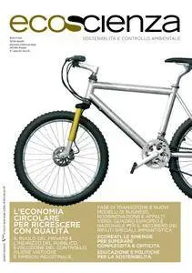 Ecoscienza - Aprile 2017