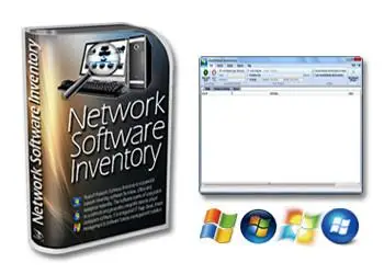 Nsauditor Network Software Inventory 1.2.8.0