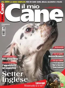 Il Mio Cane N.268 - Febbraio 2019