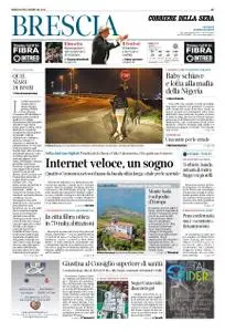 Corriere della Sera Brescia – 06 febbraio 2019