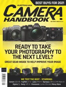 Australian Camera - January/February 2021