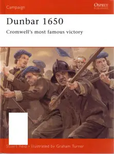 Dunbar 1650: Cromwell's most famous victory (Campaign)