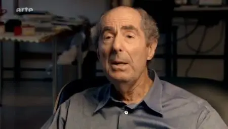 (Arte) Philip Roth, sans complexe (2011)