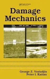 Damage Mechanics (Dekker Mechanical Engineering) (Repost)
