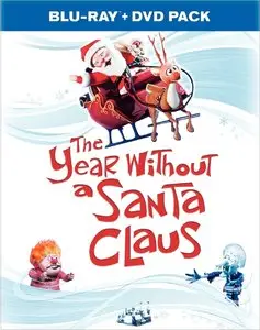 The Year Without a Santa Claus (1974)