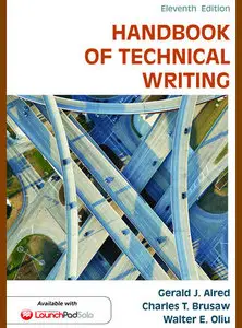 Business English • Handbook of Technical Writing • Eleventh Edition (2015)