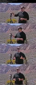 Shooting and Processing Panoramas