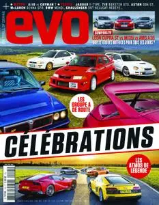 evo France - avril 2020