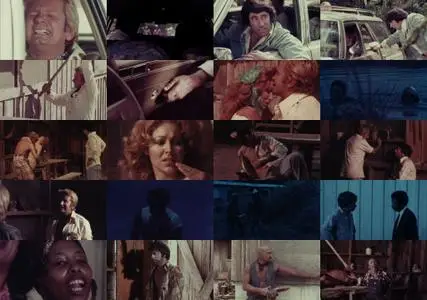 Blood Stalkers (1976)