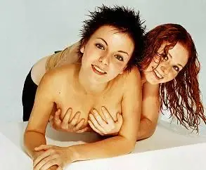 T.A.T.U. HQ Photos