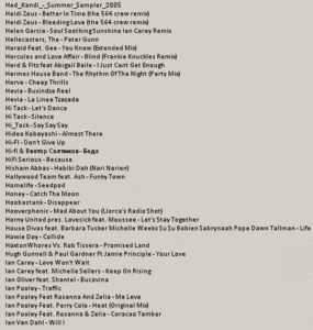 Azaz2005 Collection: Drive@day #2 (DVD-MP3) RS (new links!)