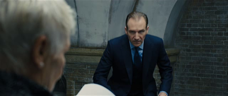 Skyfall (2012)