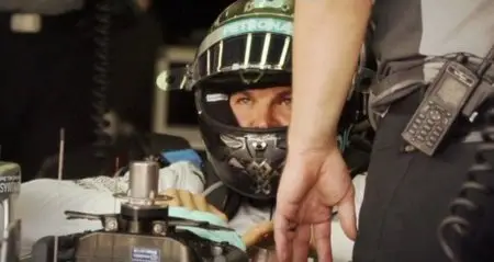 BBC - Lewis Hamilton: Duel of the Silver Arrows 2014 (2015)