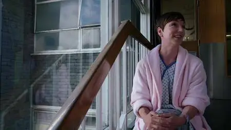 Holby City S20E39