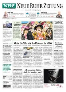 NRZ Neue Ruhr Zeitung Essen-Steele/Kray - 28. Februar 2019