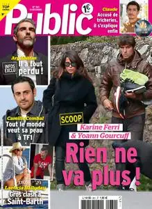 Public - 10 décembre 2021