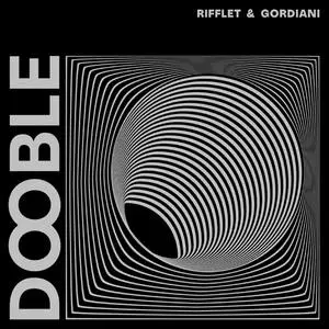 Sylvain Rifflet - Dooble (2023) [Official Digital Download]