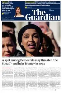 The Guardian USA - 26 December 2023
