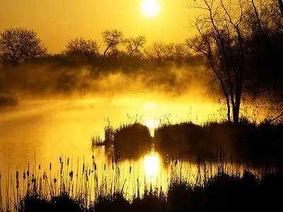 Extraordinary  Images of  Sunrises V3
