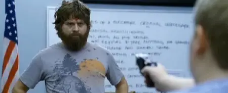 The Hangover (2009)