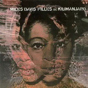 Miles Davis - Filles de Kilimanjaro (US Columbia Records) Vinyl rip 24-bit/96kHz + Redbook 